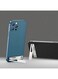 Generic 2 PCs Phone Back Sticker Stand - Foldable Invisible Mini Magnetic Support Stand, Portable Ultra-Thin Adhesive Type, Suitable For Lazy Use