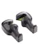 Generic 2-Piece Car Seat Back Hook Set