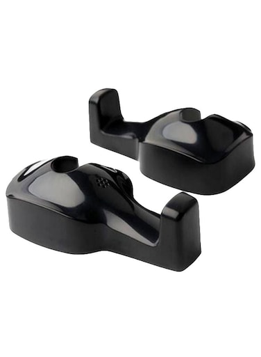 Generic 2-Piece Car Seat Back Hook Set