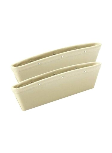 Generic 2-Piece Car Seat Storage Box