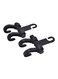 Generic 2-Piece Convenient Car Seat Hook Set