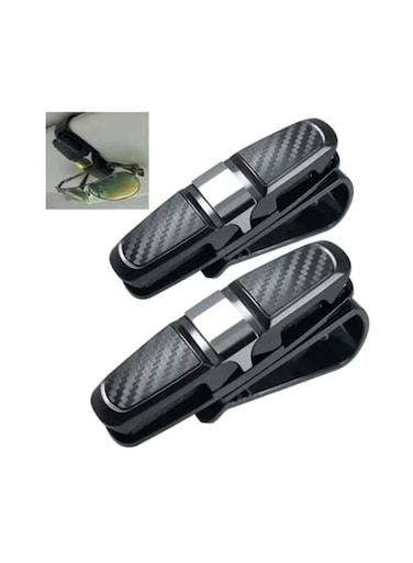 Generic 2-Piece Visor Fine Good Eyeglasses Mounts