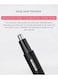 Generic 3 In 1 Electric Grooming Kit USB Rechargeable Nose Hair Trimmer For Beard Sideburns Hair And Body Cordless Electric Shaver Holiday Gift