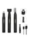 Generic 3 In 1 Electric Grooming Kit USB Rechargeable Nose Hair Trimmer For Beard Sideburns Hair And Body Cordless Electric Shaver Holiday Gift