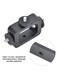 Generic 3 In 1 Mobile Mount Phone Stand For Live Broadcast Short Video