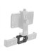 Generic 3 In 1 Mobile Mount Phone Stand For Live Broadcast Short Video