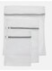 Generic 3 Pieces Coarse Mesh Laundry Net Bag Delicates Underwear Washing Net Wash Bag 3 Size: 50*60Cm, 40*50Cm1 30*40Cm