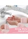 Generic 3 Pieces Hair Band Cosmetics Spa Headband Skincare Microfibre Make-Up Hairband Cuff Waterproof Face Wash Skincare Tools For Women Face Washing Wristband