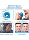 Generic 3 Pieces Men And Women Easy To Use Face Chin Mouth Exerciser Fitness Ball For Jaw Toner Shaper Facial Exercise Ball