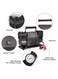 Generic 300L/Min Car Tire Inflator Dual Cylinder Fast Inflate Heavy Duty All A Tires 150 Psi 12V/24V