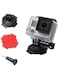 Generic 360 Degree Rotating Helmet Bracket For Action Camera 6 5 Xiaomi Yi 4 K
