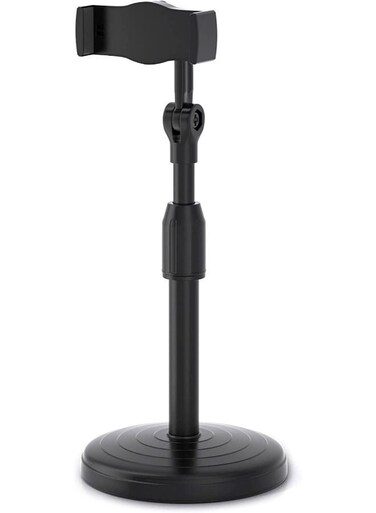 Generic 360&deg; Adjustable Mobile Phone Stand