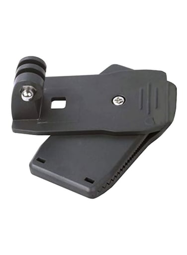 حامل كاميرا جو برو هيرو بلاك قابل للدوران 360 درجة