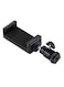 Generic 360&deg; Universal Selfie Stick Black