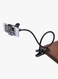 Generic 360-Degree Adjustable Arm Mobile Holder Black