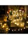 Generic 3M USB LED Star Light For Decoration String Twinkle Garlands