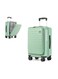 Generic 3-Piece Expandable Checked Luggage Set 20/24/28 Inch With Tsa Locked For Travel