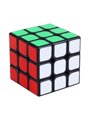 مكعب روبيك السحري المربع 3×3