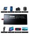 Generic 4000W 12V Pure Sine Wave Power Inverter With LCD Display