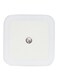Generic 4-Led Light Sensor Lamp White