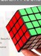 Generic 4-Piece Magic Speed Cube Set