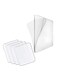 Generic 5 Pieces Transparent Powerful Multi-Purpose Nano Smooth Double Sided Sticker Tape Home Supplies Anti-Slip Self-Adhesive