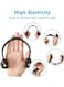 Generic 5 Pieces Phone Stand Adjustable Phone Stand Thumb Smartphone Stand Universal Holder For Phone Smartphone Ok Stand- Multicolored