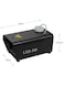 Generic 500W Fogger Fog Machine With LED Color Lights And With Wireless Remote Control