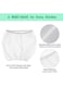 Generic 50 Pcs Kitchen Sink Strainer Mesh Bag, Disposable Mesh Sink Filters, Strainer Bags For Sink Drain For Collecting Kitchen Food Waste Leftover Garbage