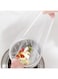 Generic 50 Pcs Kitchen Sink Strainer Mesh Bag, Disposable Mesh Sink Filters, Strainer Bags For Sink Drain For Collecting Kitchen Food Waste Leftover Garbage