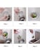 Generic 50 Pcs Sink Strainer Bags- Sink Net Strainer Filter Bags For Sink Drain For Collecting Kitchen Food Waste Leftover Garbage