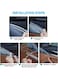 Generic 5M Car Interior Moulding Trim Strips Automobile Exterior Decoration Moulding Trim Line Dashboard Decorative DIY Flexible Strip