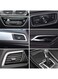 Generic 5M Car Interior Moulding Trim Strips, Automobile Exterior Decoration Moulding Trim Line, Dashboard Decorative DIY Flexible Strip