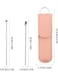 Generic 6-In-1 Earwax Removal Kit, Ear Pick Ear Cleansing Tool Set, Stainless Steel Ear Curette Spiral Ear Wax Remover Tool With Storage Bag