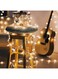 Generic 6M USB LED Star Light For Decoration String Twinkle Garlands