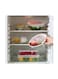 Generic 6-Piece Silicone Stretch Lids Set White
