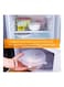 Generic 6-Piece Stretch Lids Set Clear