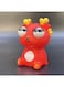 Generic 8Cm Squishy Pop Fidget Toys Eye Popping Dragon Fidget Toys For Kids Sensory Toys For Kids
