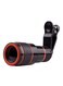 Generic 8X/12X Optical Mobile Phone Zoom Lens Black