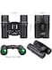 Generic 8X21 Compact Zoom Binoculars Mini Telescope Long Range Viewing, HD Bak4 Optics, Perfect For Hunting, Sports, And Camping