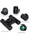 Generic 8X21 Compact Zoom Binoculars Mini Telescope Long Range Viewing, HD Bak4 Optics, Perfect For Hunting, Sports, And Camping