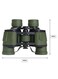 Generic 8X40 Powerful Wide Angle Binoculars Telescope Bak4 Prism Fmc Waterproof Low Light Night Vision Binoculars For Outdoor Activities