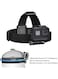 Generic Action Camera Head Strap Mount Adjustable Helmet Headband Belt Screw Compatible With Action Camera
