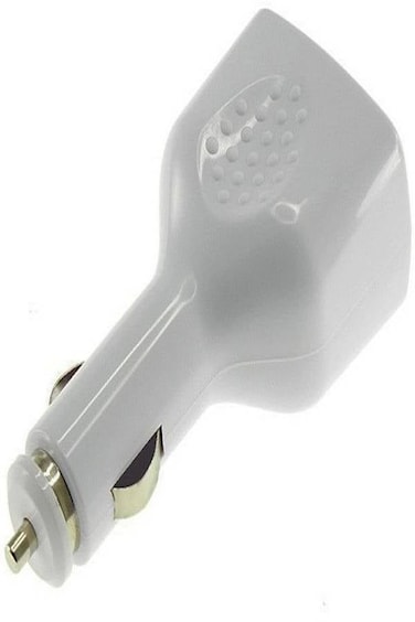 Generic Adapter USB 4 Port Car Cigarette Lighter