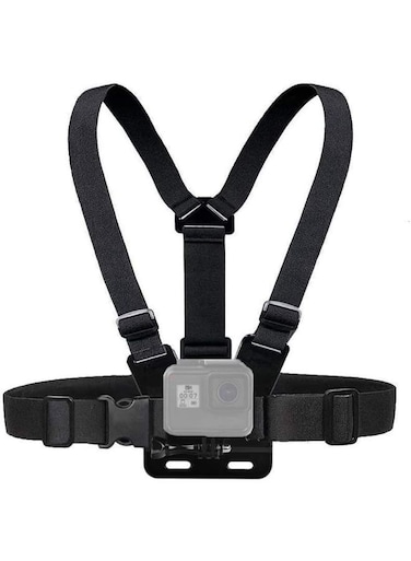 حزام صدر قابل للتعديل