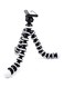 Generic Adjustable Octopus Holder Black