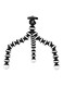 Generic Adjustable Octopus Holder Black