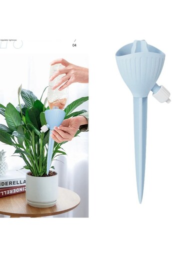 نظام ري بالتنقيط ذاتي قابل للتعديل، جهاز ري أوتوماتيكي، قطارات، أجهزة ري لنباتات الزهور