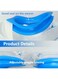 Generic Adjustable Silicone Swimming Goggles Anti-Fog Swimming Glasses