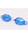Generic Adjustable Silicone Swimming Goggles Anti-Fog Swimming Glasses